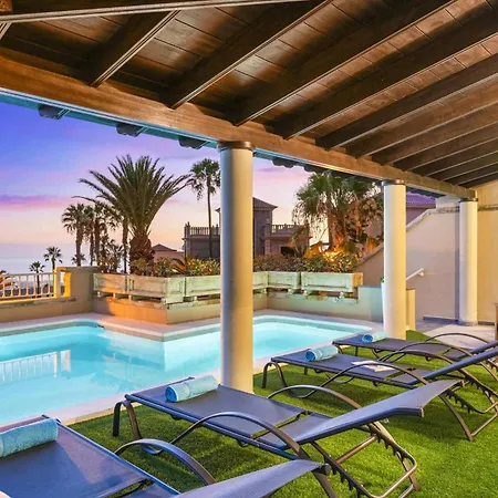 Vila Amara By