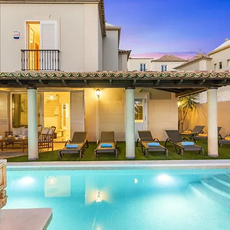Villa Amara By