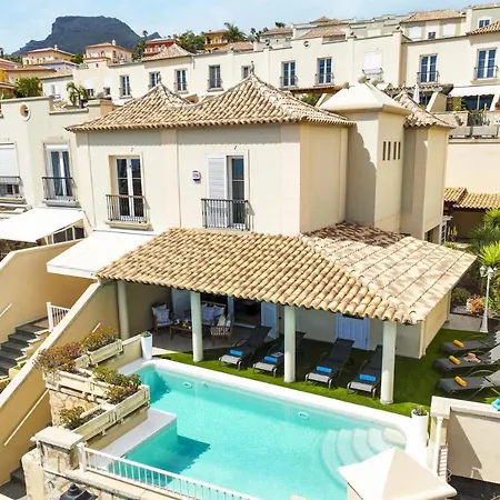 Villa Amara By