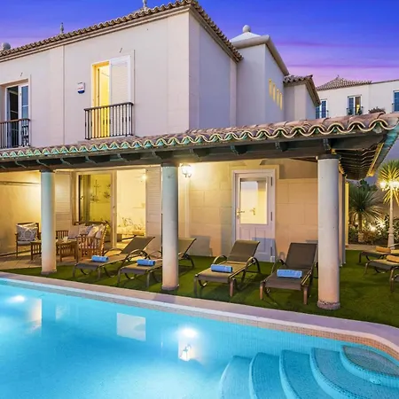 Villa Amara By Chayofa