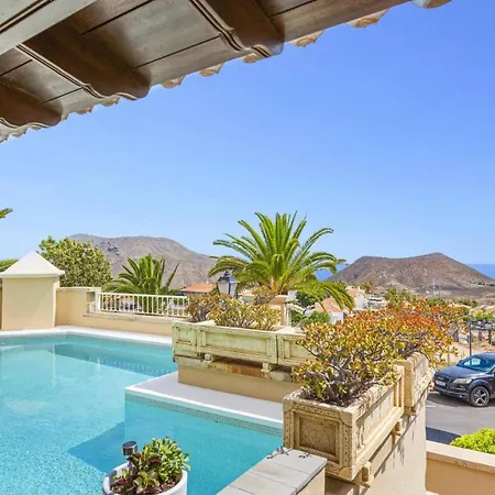 Villa Amara By