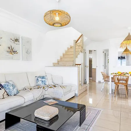 빌라 Amara By Chayofa