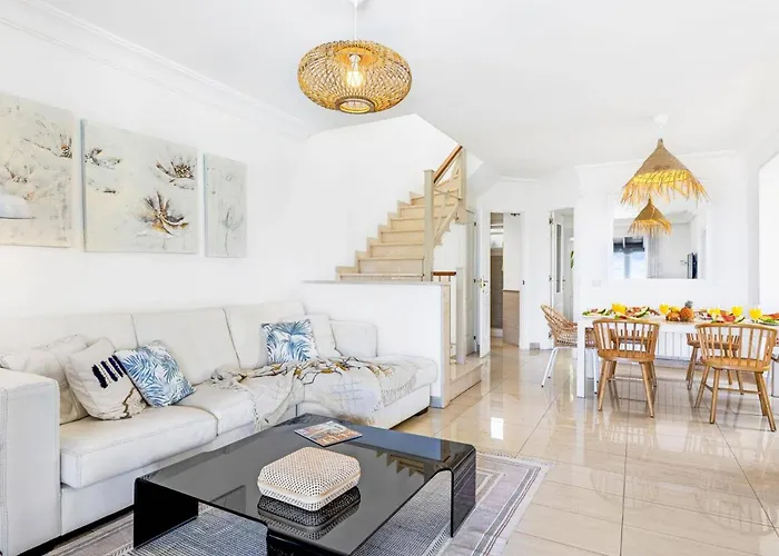 Villa Amara By Chayofa