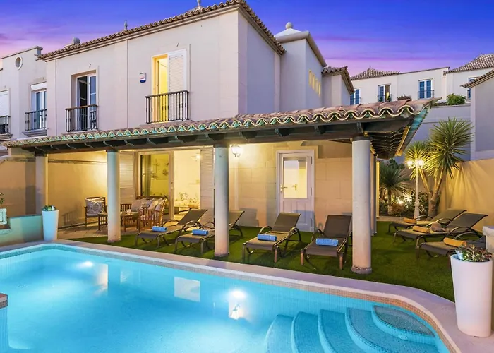 Vila Amara By Chayofa